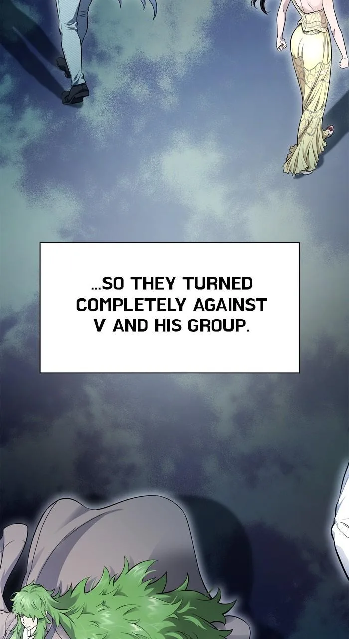 Tower of God - Chapter 622 - Page 27