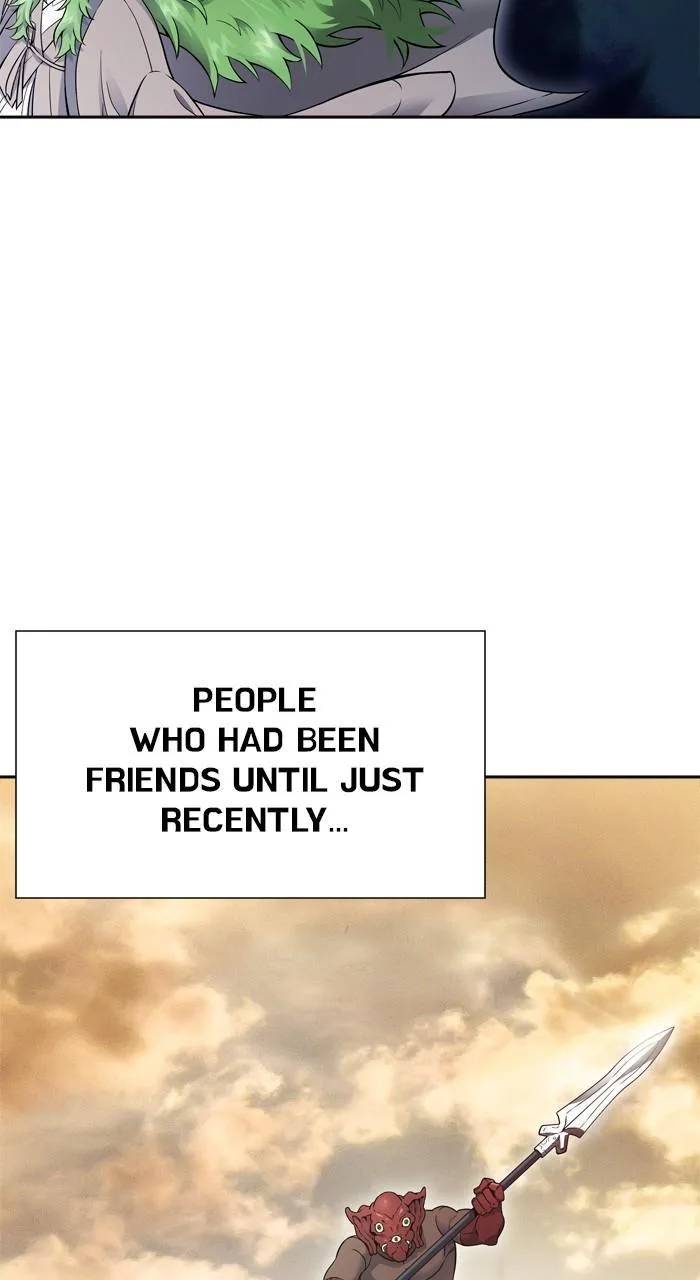 Tower of God - Chapter 622 - Page 28