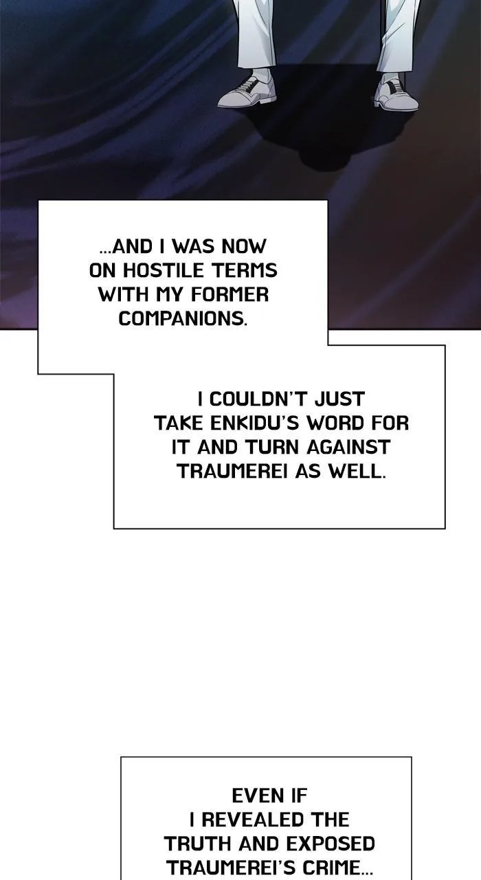 Tower of God - Chapter 622 - Page 31