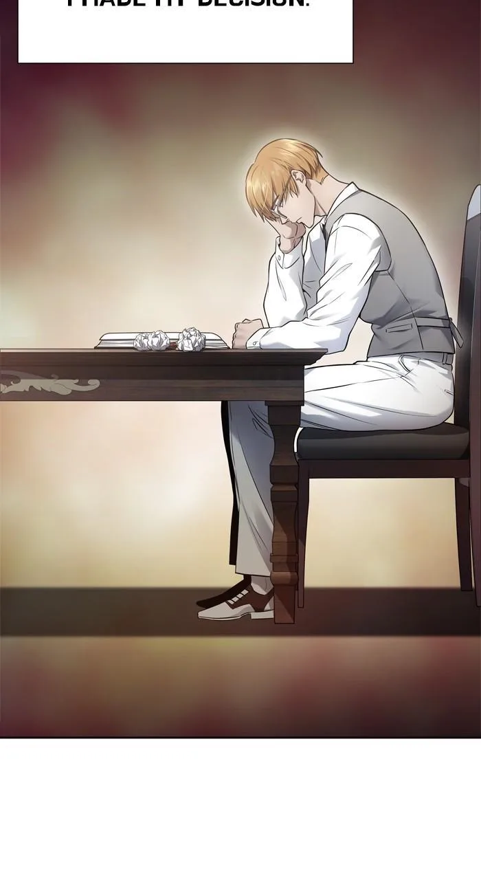 Tower of God - Chapter 622 - Page 35