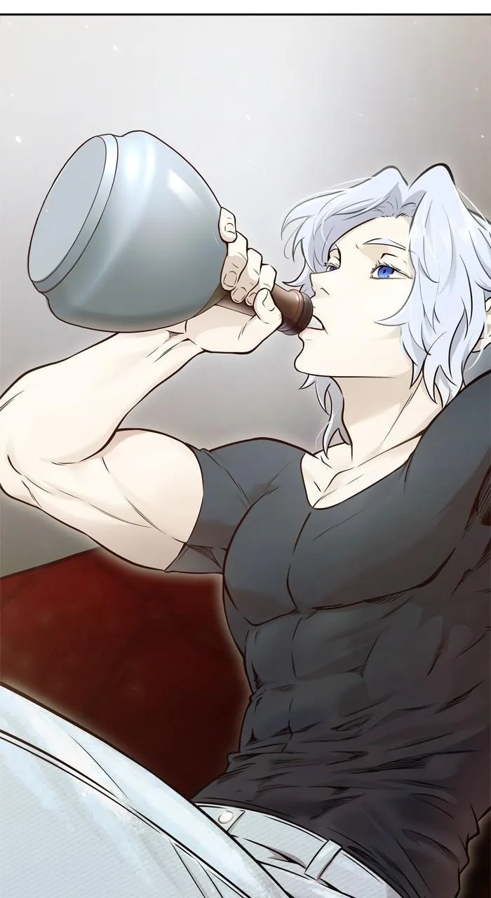 Tower of God - Chapter 622 - Page 41