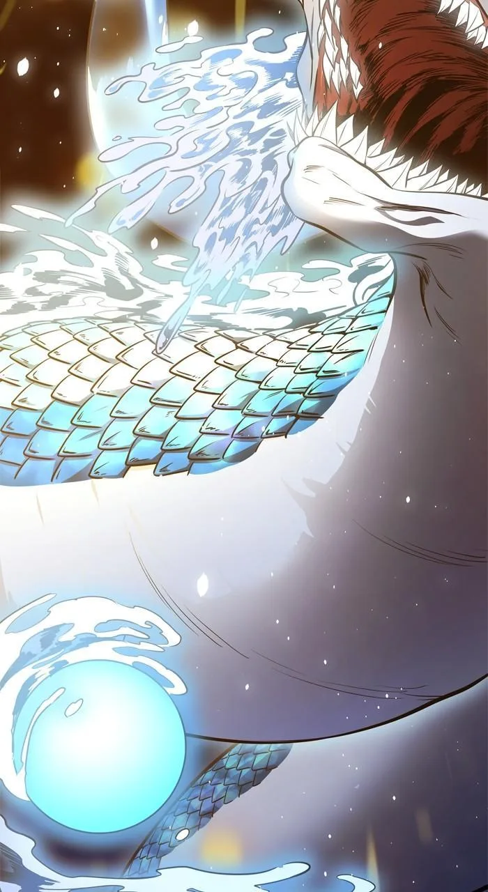 Tower of God - Chapter 622 - Page 50