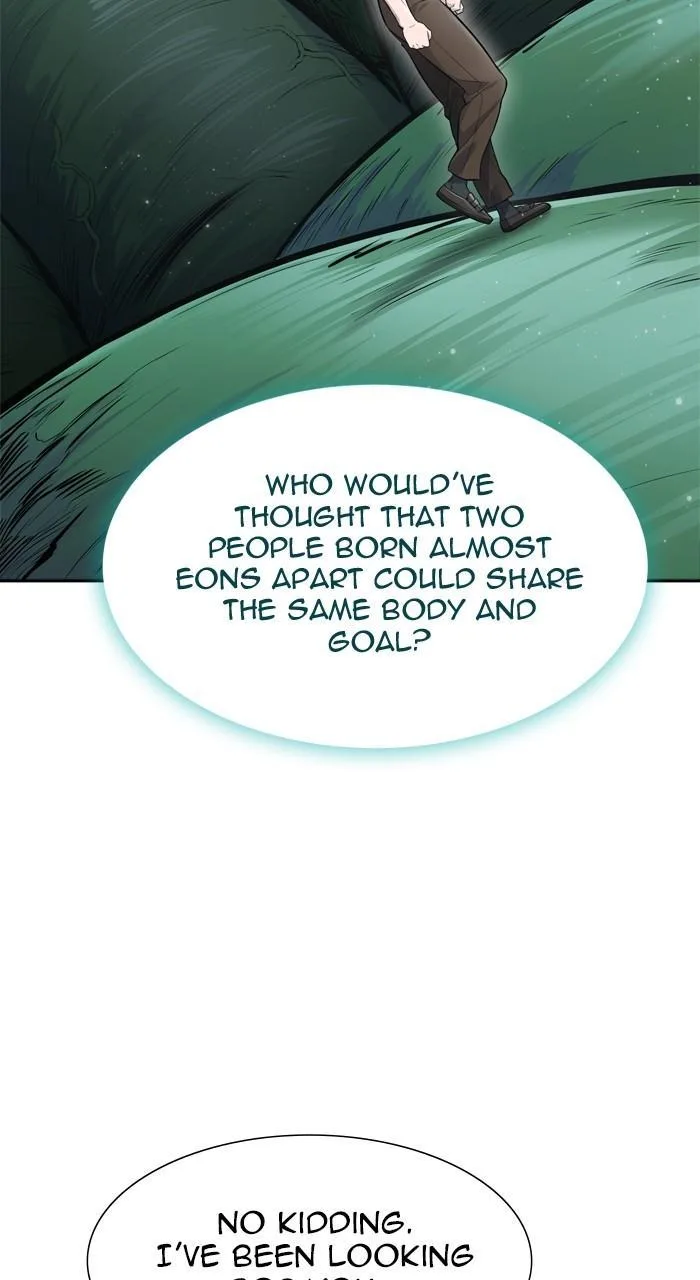 Tower of God - Chapter 622 - Page 60