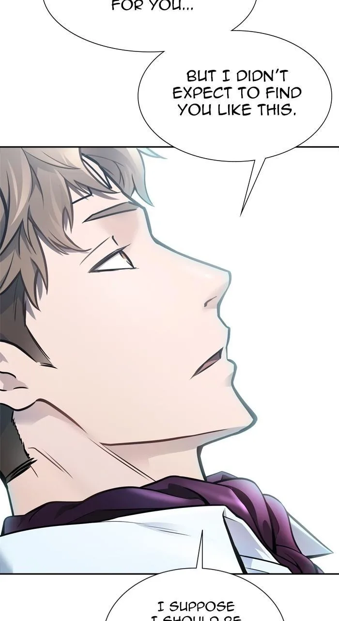 Tower of God - Chapter 622 - Page 61