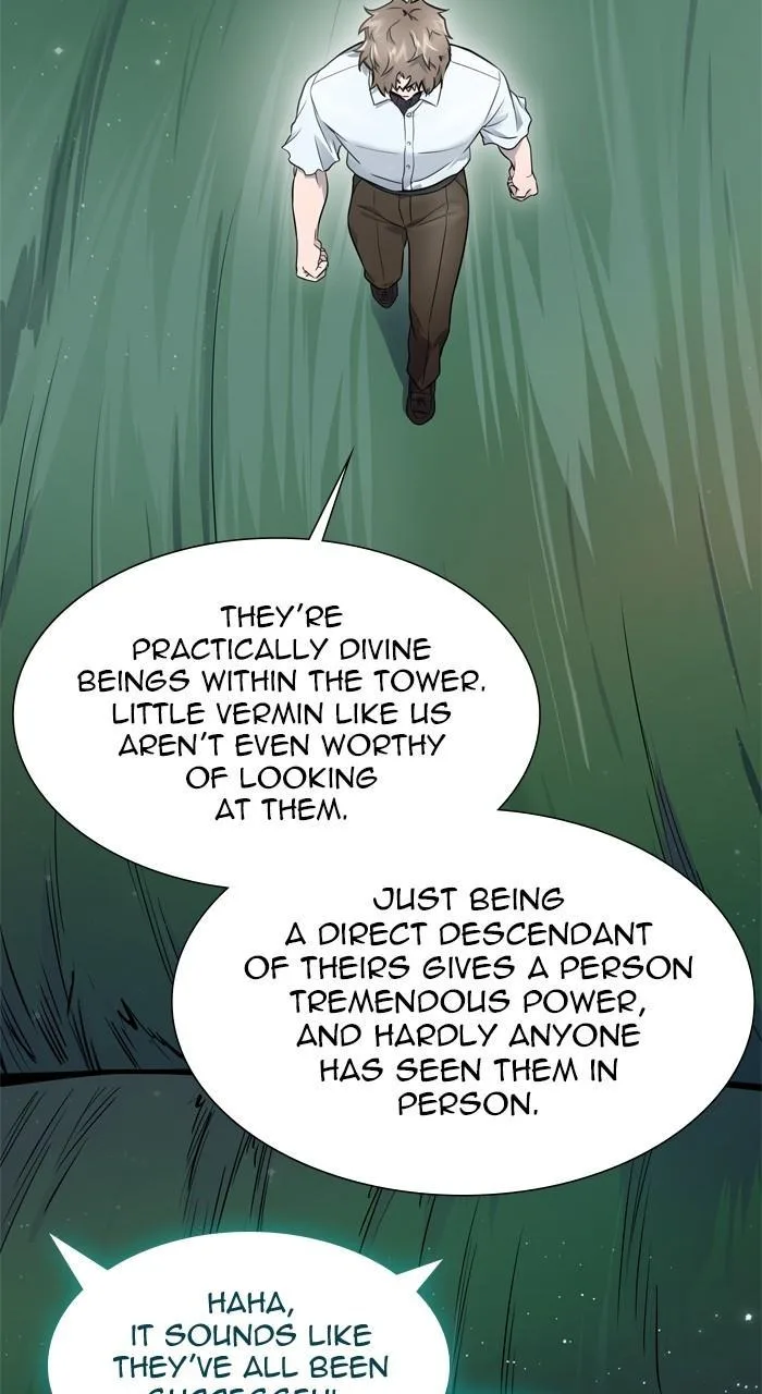 Tower of God - Chapter 622 - Page 63