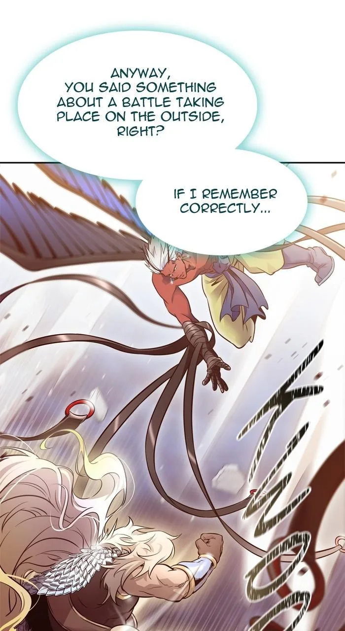 Tower of God - Chapter 622 - Page 67