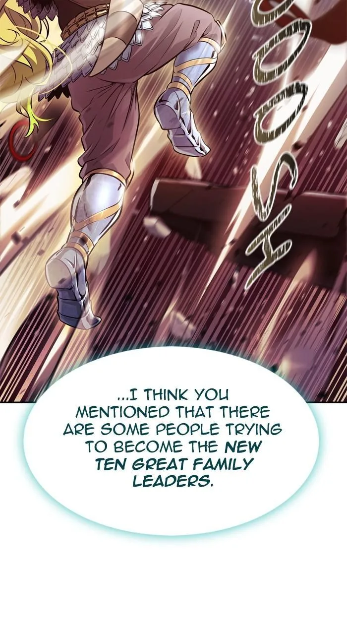 Tower of God - Chapter 622 - Page 68