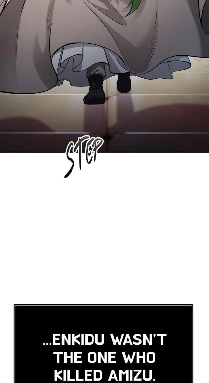 Tower of God - Chapter 622 - Page 7