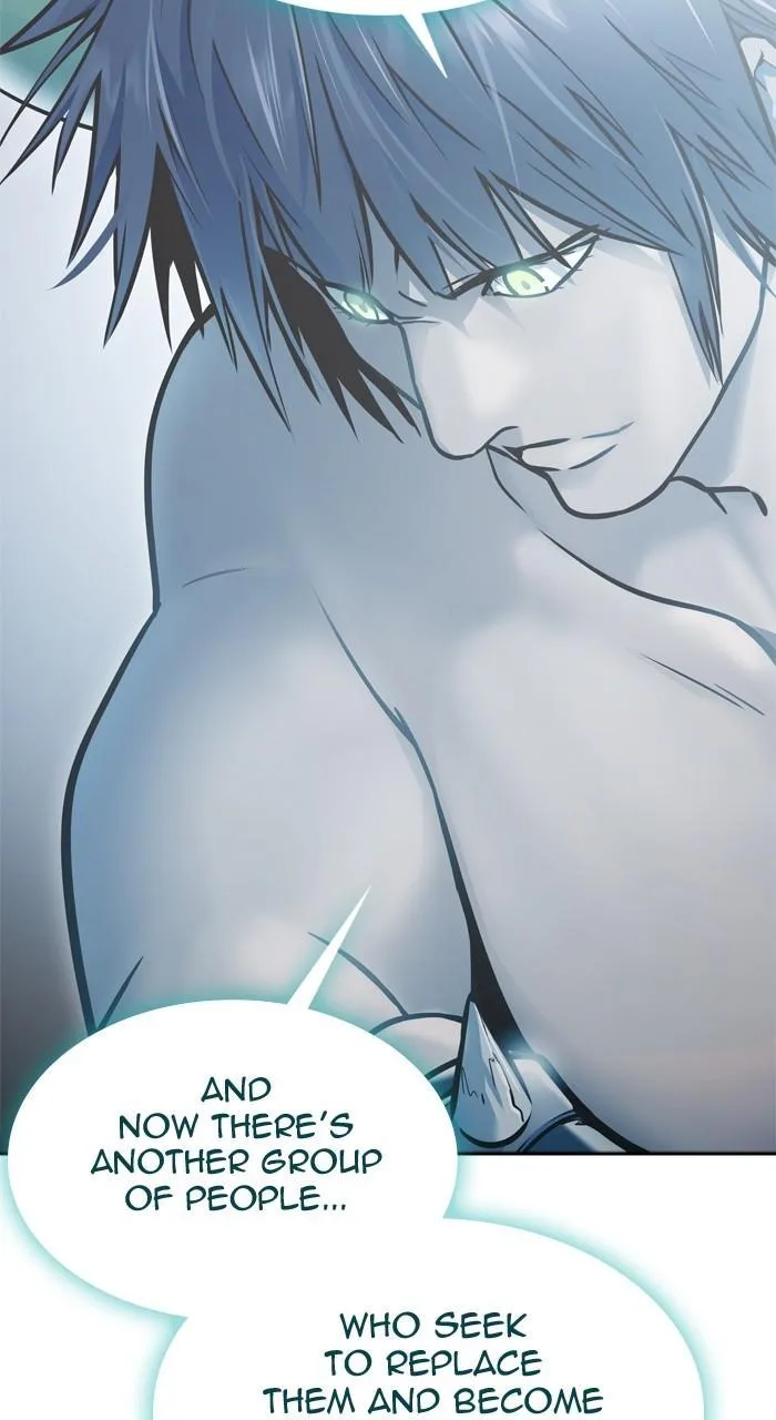 Tower of God - Chapter 622 - Page 70
