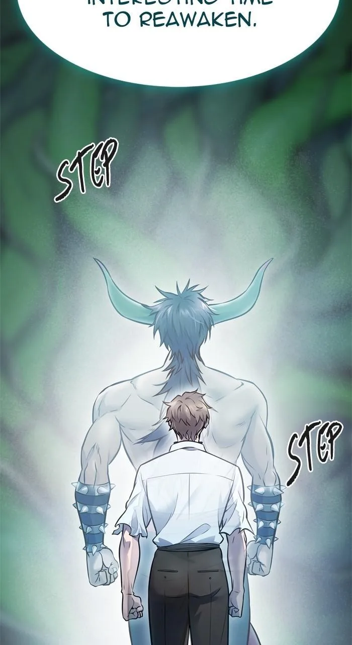 Tower of God - Chapter 622 - Page 73
