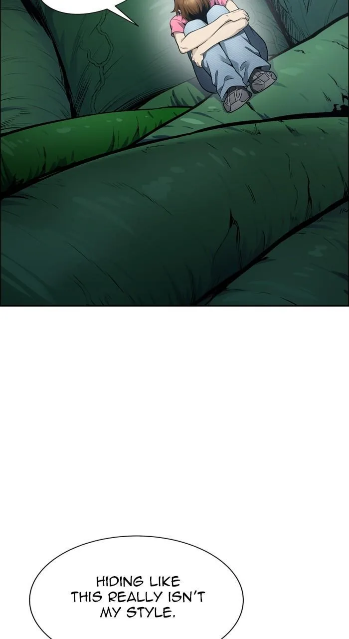 Tower of God - Chapter 622 - Page 77