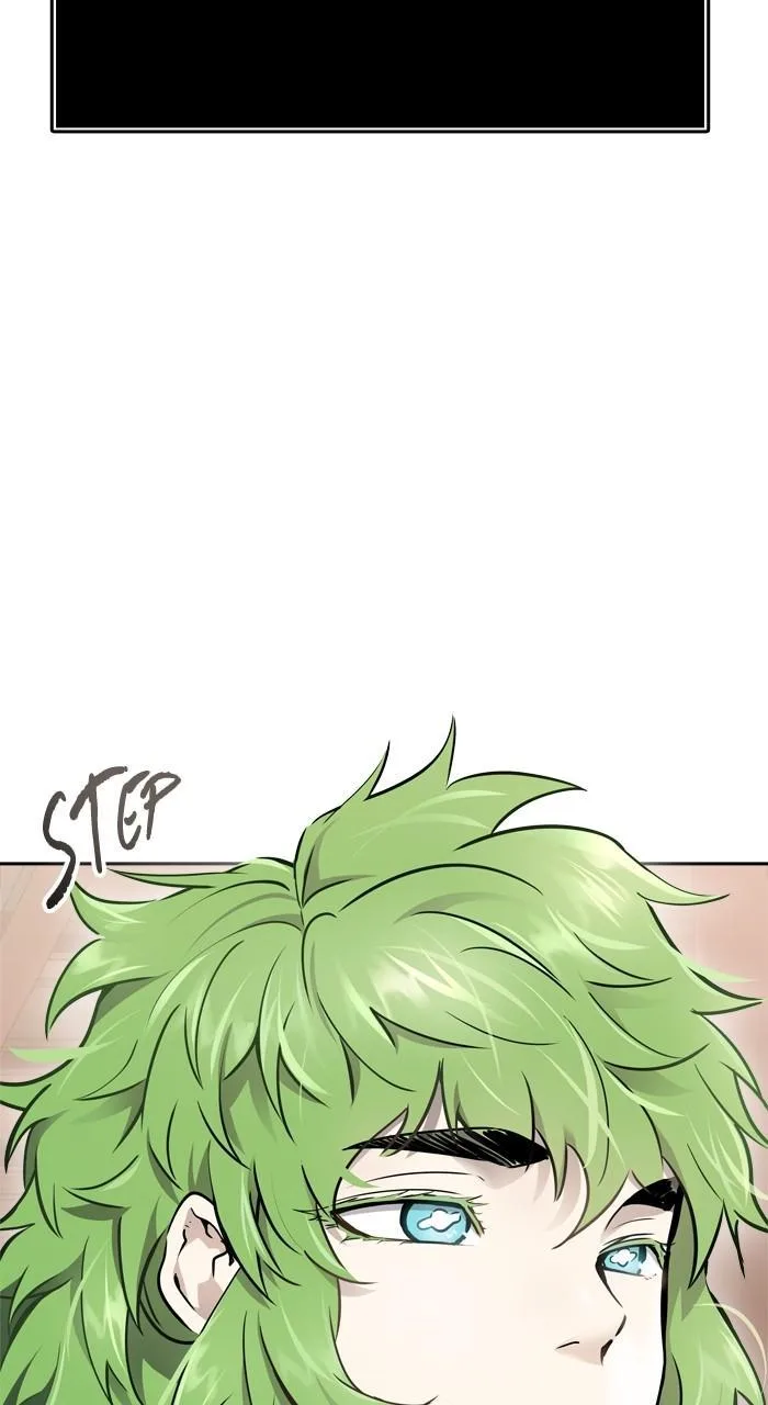 Tower of God - Chapter 622 - Page 8