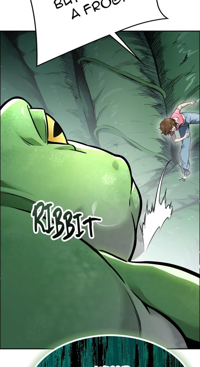 Tower of God - Chapter 622 - Page 86
