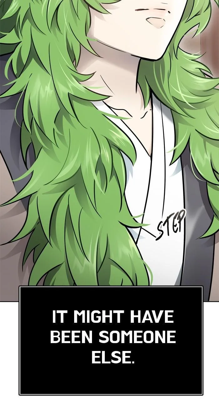 Tower of God - Chapter 622 - Page 9