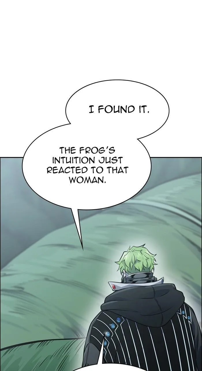 Tower of God - Chapter 622 - Page 91