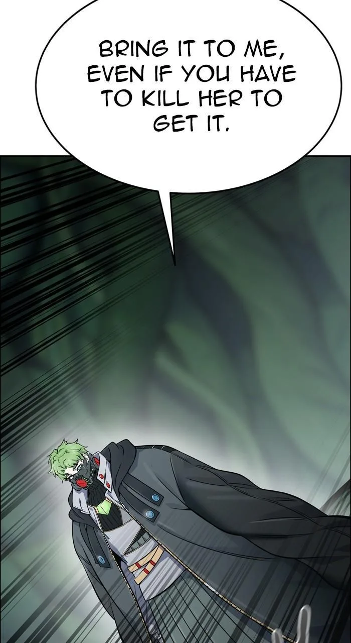 Tower of God - Chapter 622 - Page 93