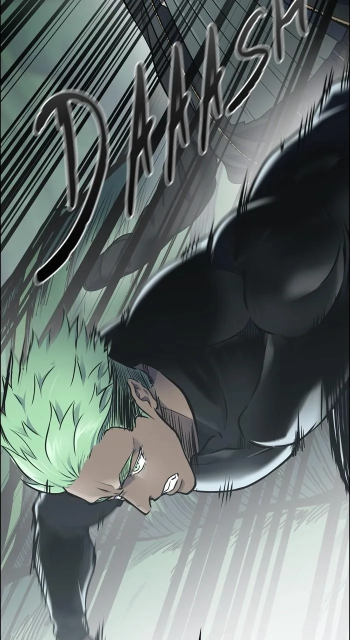 Tower of God - Chapter 622 - Page 94