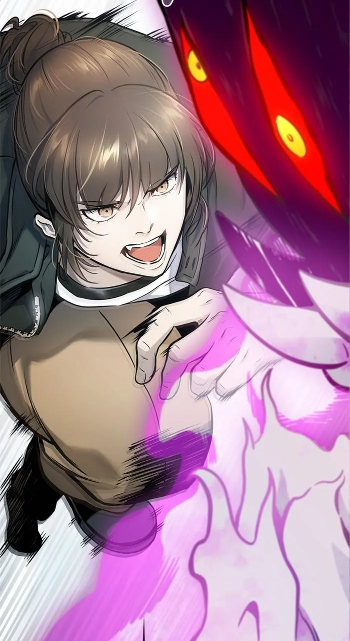 Tower of God - Chapter 623 - Page 101