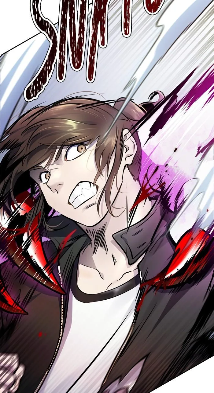 Tower of God - Chapter 623 - Page 107