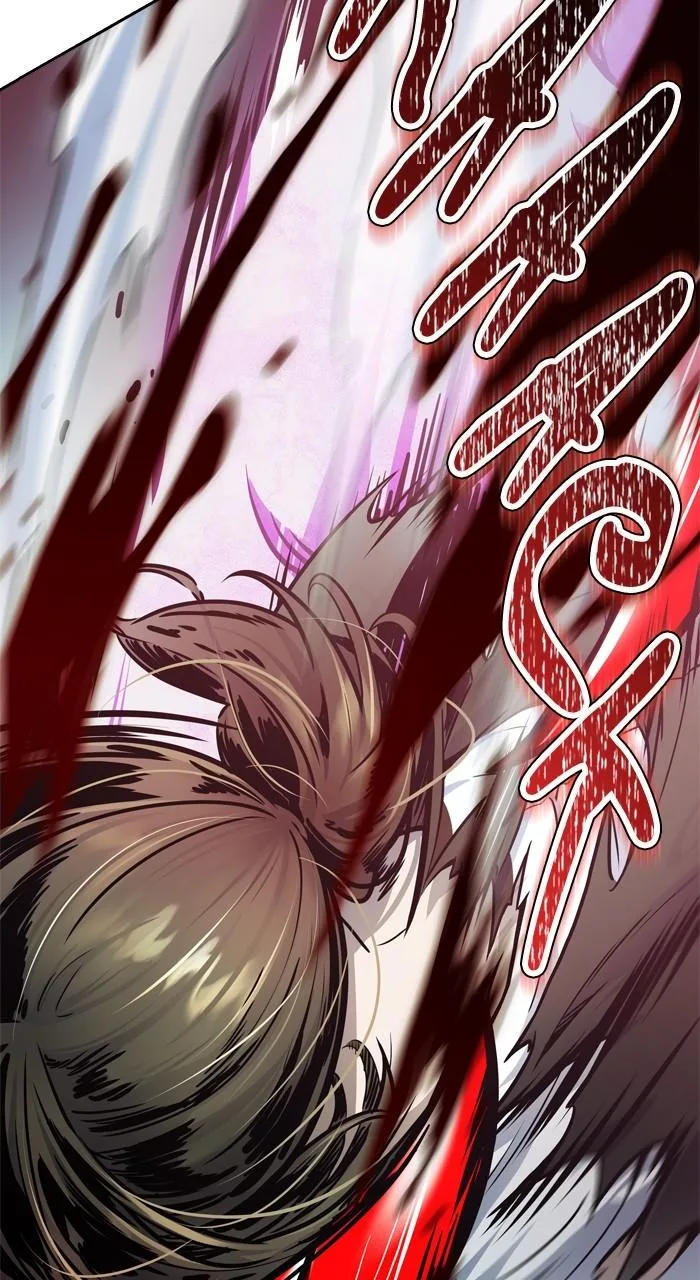 Tower of God - Chapter 623 - Page 109