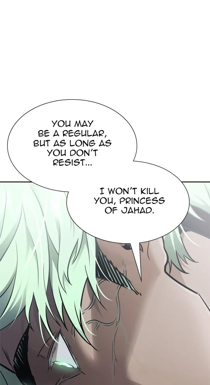 Tower of God - Chapter 623 - Page 11