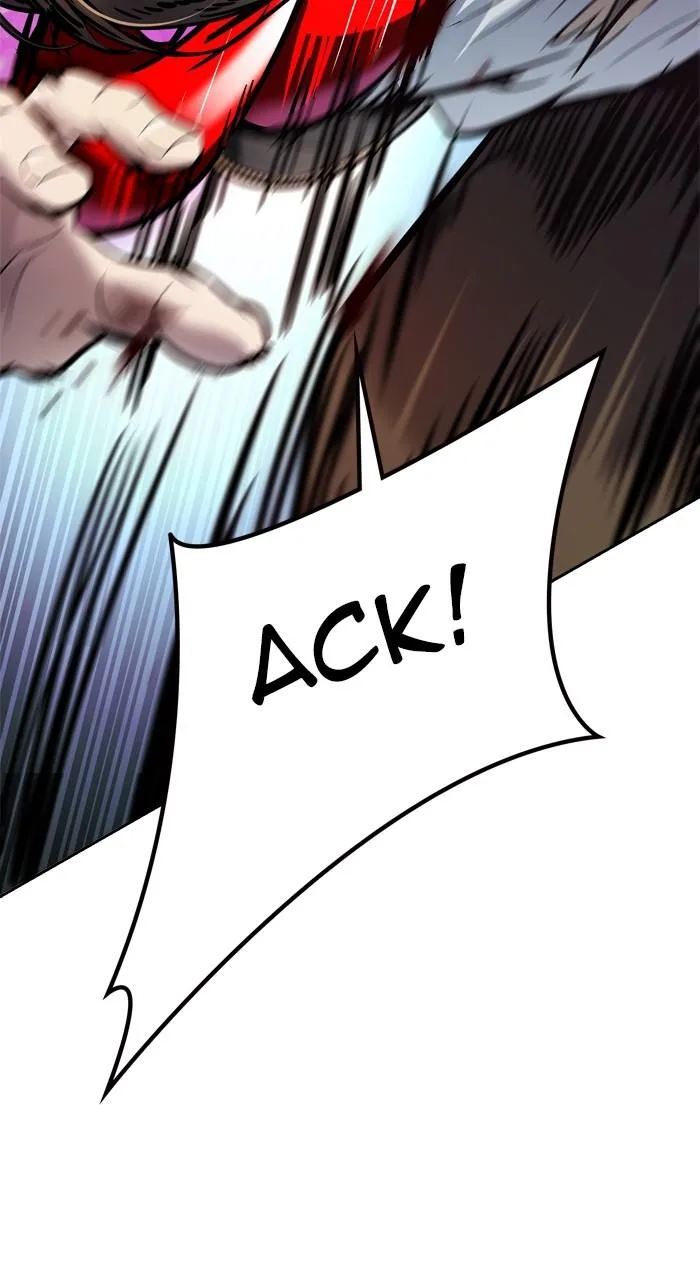 Tower of God - Chapter 623 - Page 110