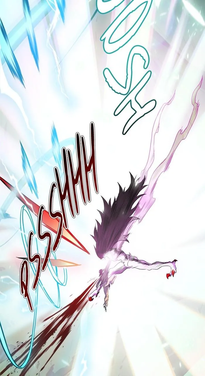 Tower of God - Chapter 623 - Page 124