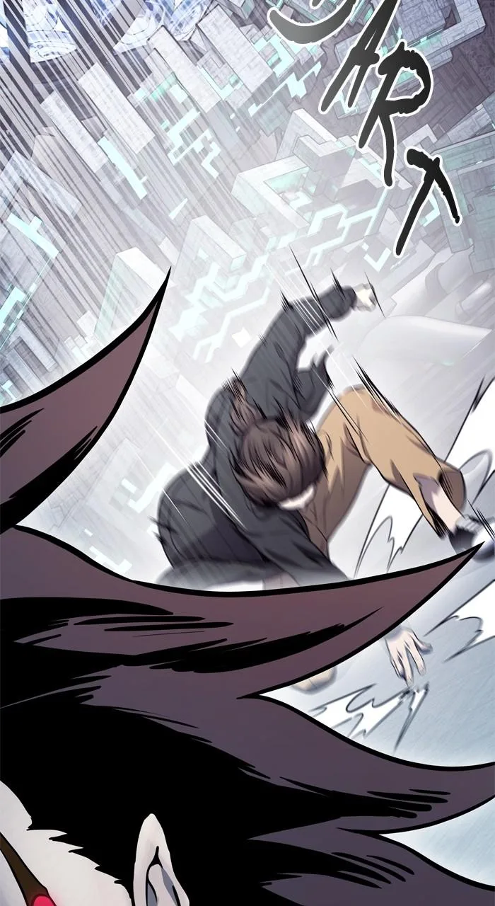 Tower of God - Chapter 623 - Page 129
