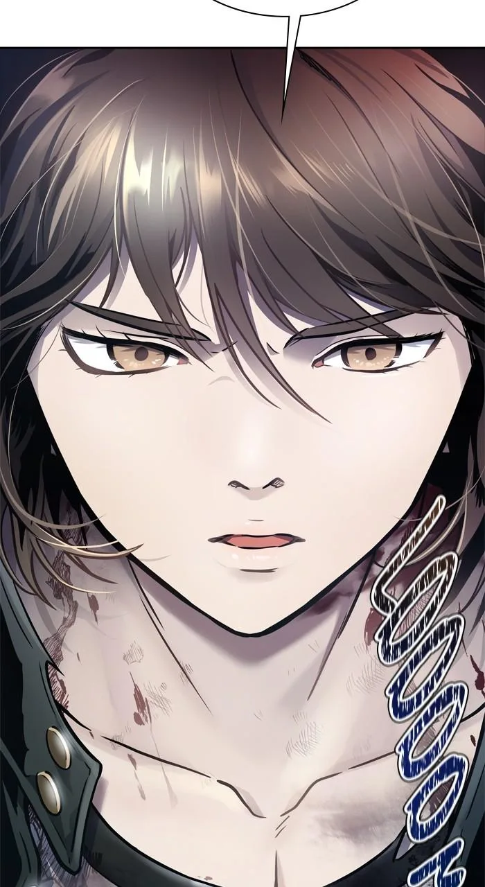 Tower of God - Chapter 623 - Page 136