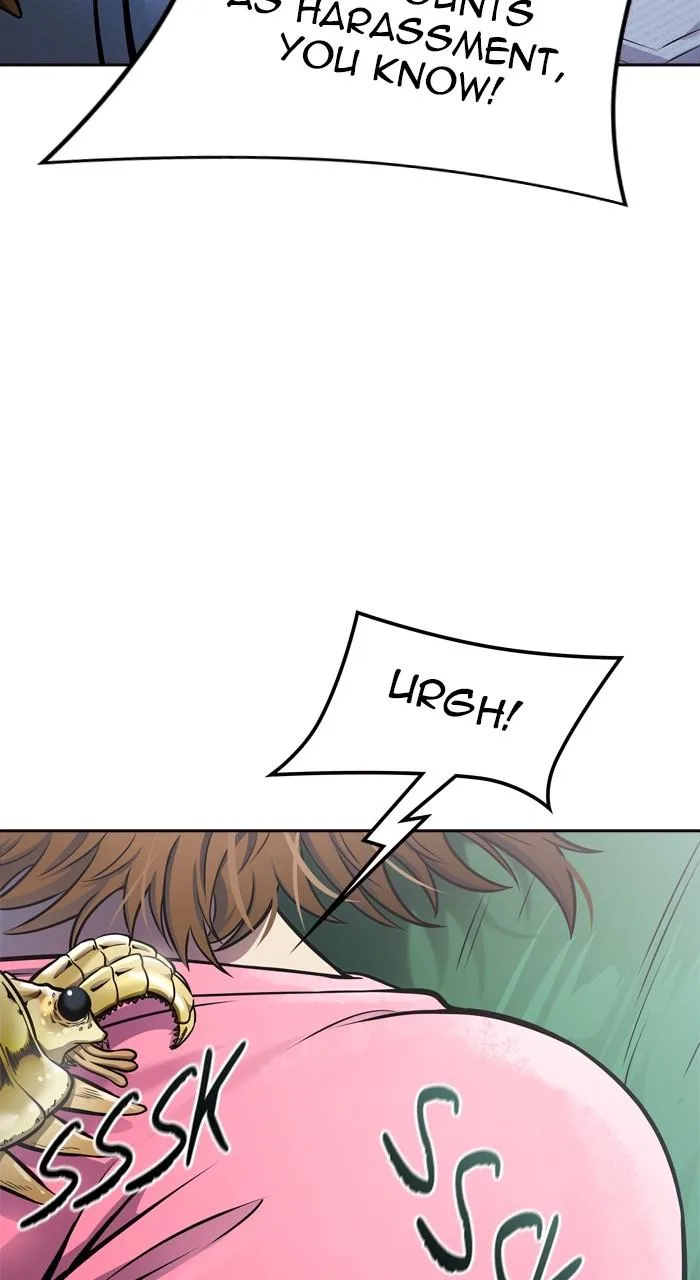 Tower of God - Chapter 623 - Page 16