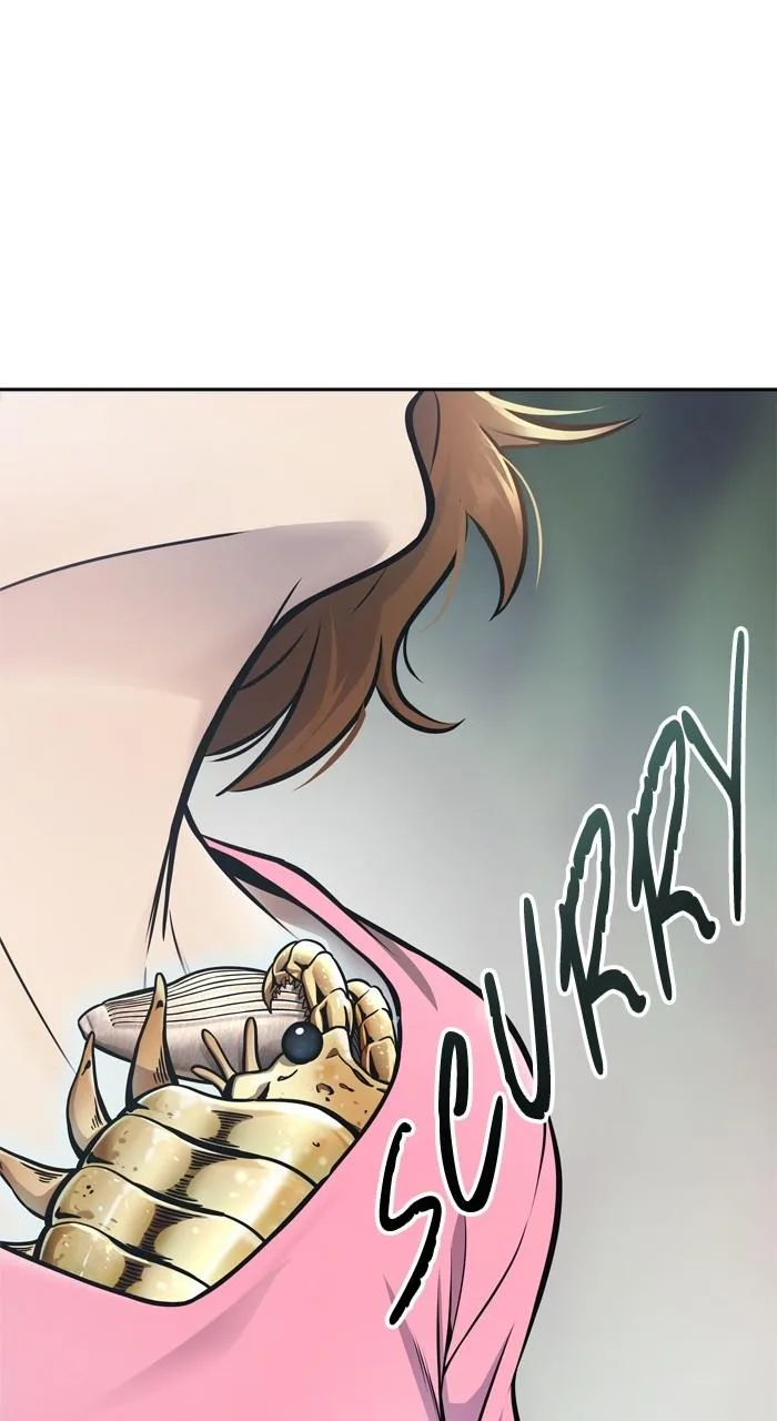 Tower of God - Chapter 623 - Page 18