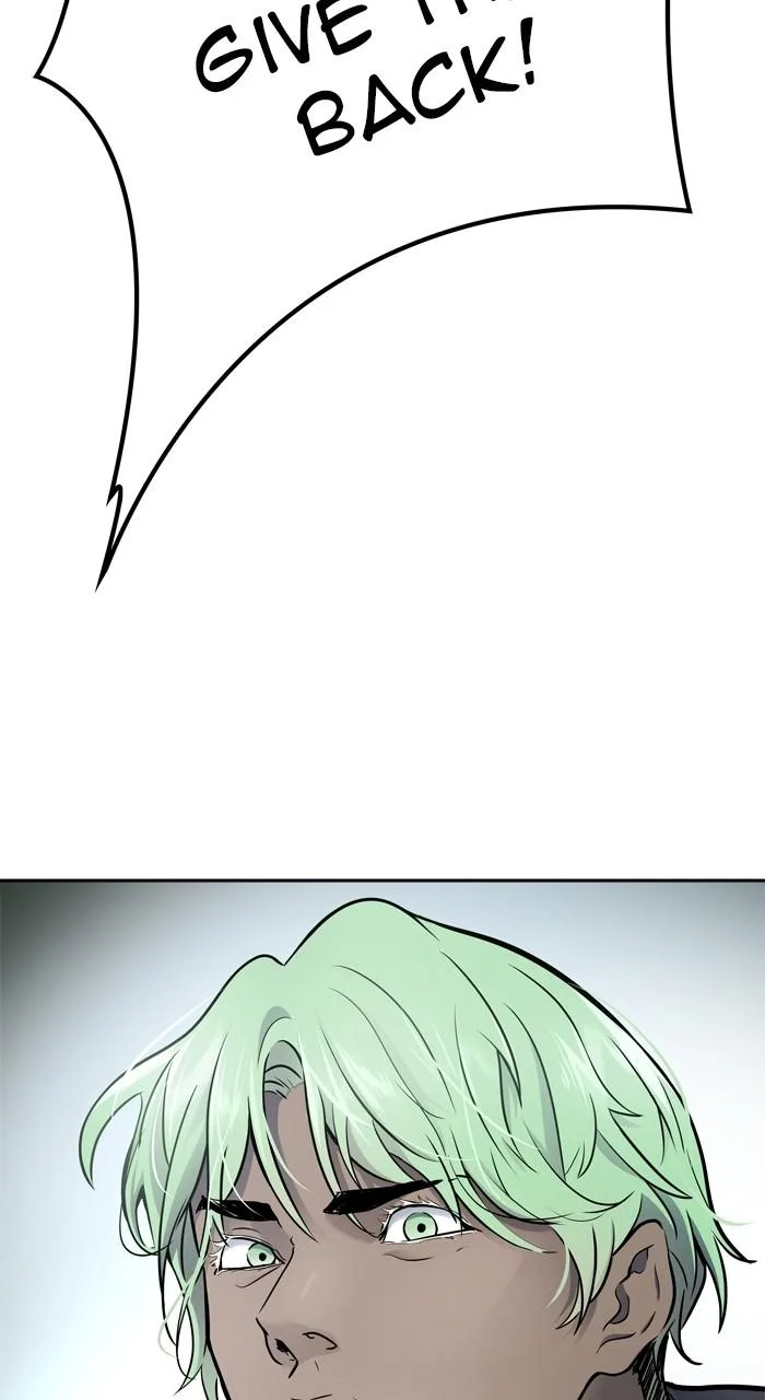 Tower of God - Chapter 623 - Page 21