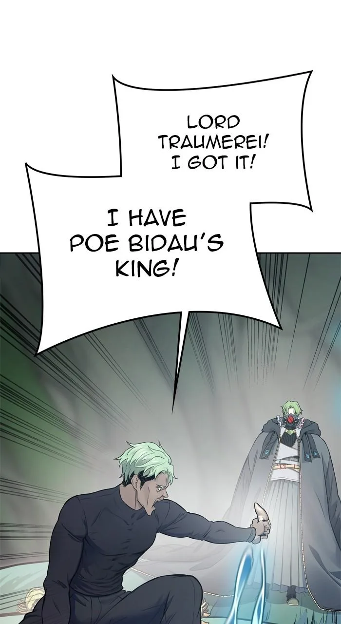 Tower of God - Chapter 623 - Page 23