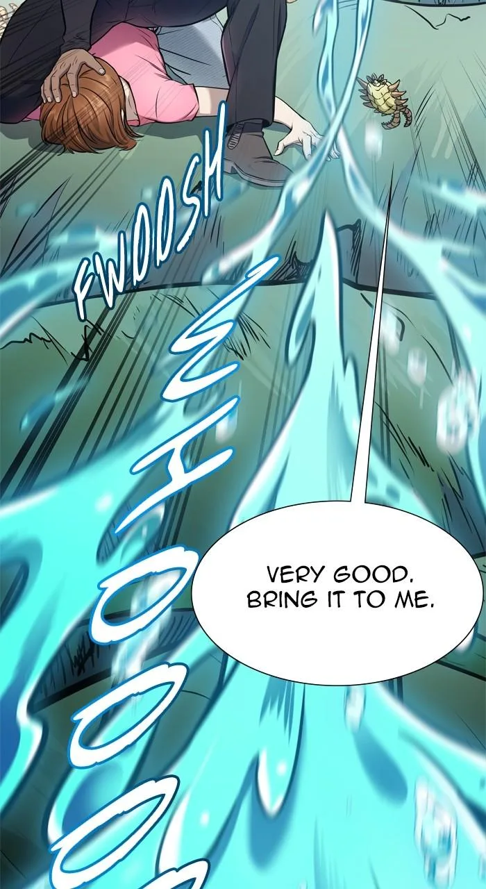 Tower of God - Chapter 623 - Page 24