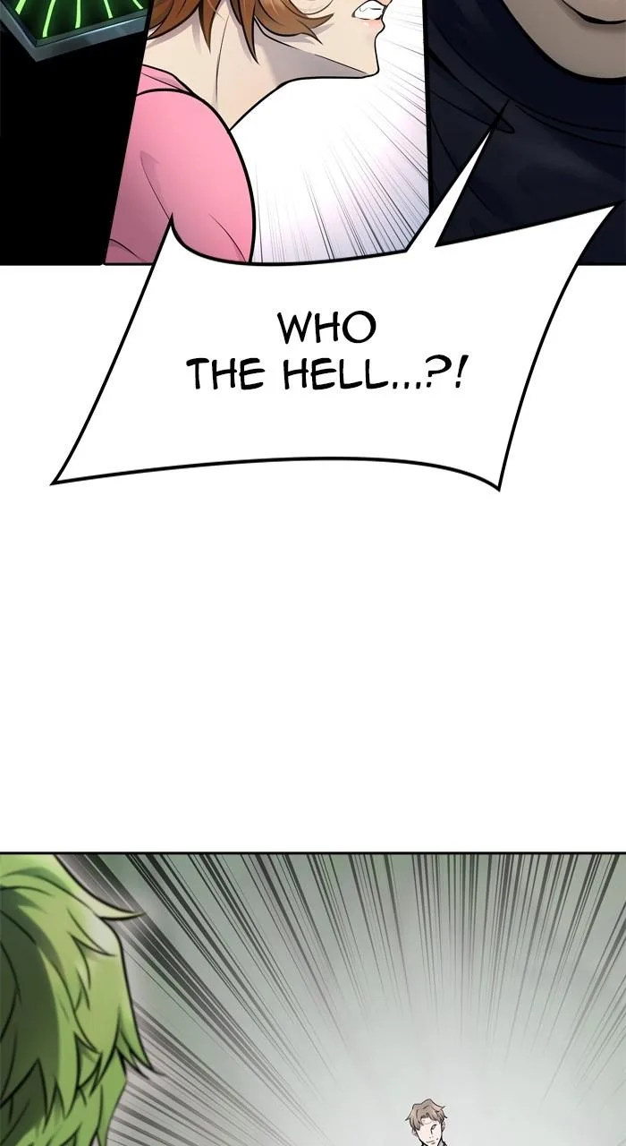 Tower of God - Chapter 623 - Page 30