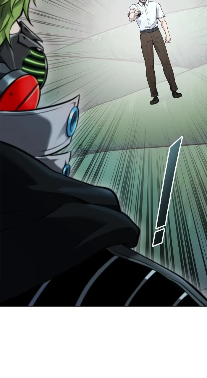 Tower of God - Chapter 623 - Page 31