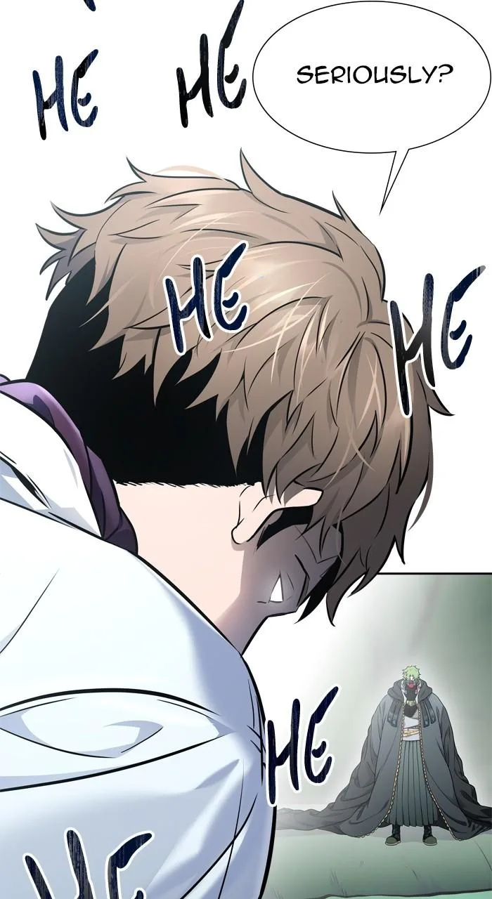 Tower of God - Chapter 623 - Page 37