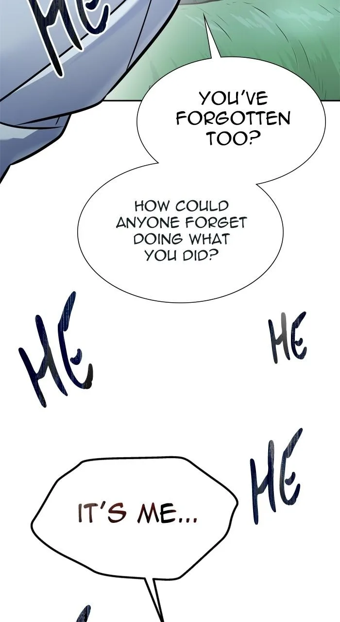 Tower of God - Chapter 623 - Page 38