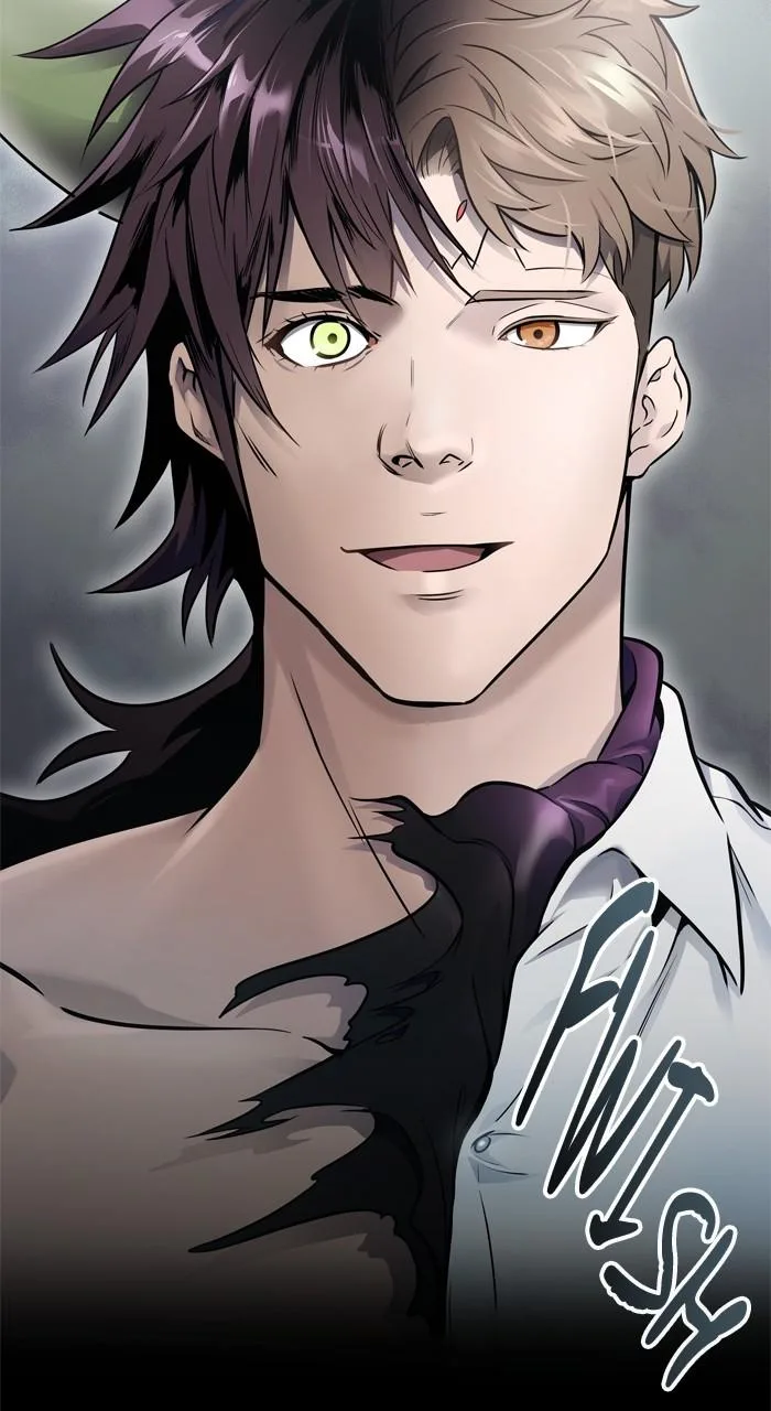 Tower of God - Chapter 623 - Page 41