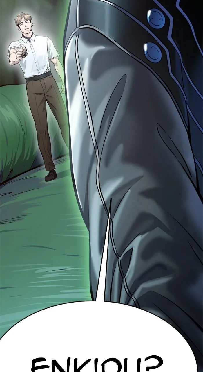 Tower of God - Chapter 623 - Page 49