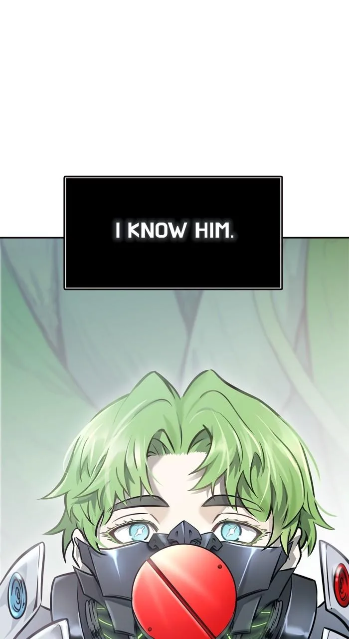 Tower of God - Chapter 623 - Page 52