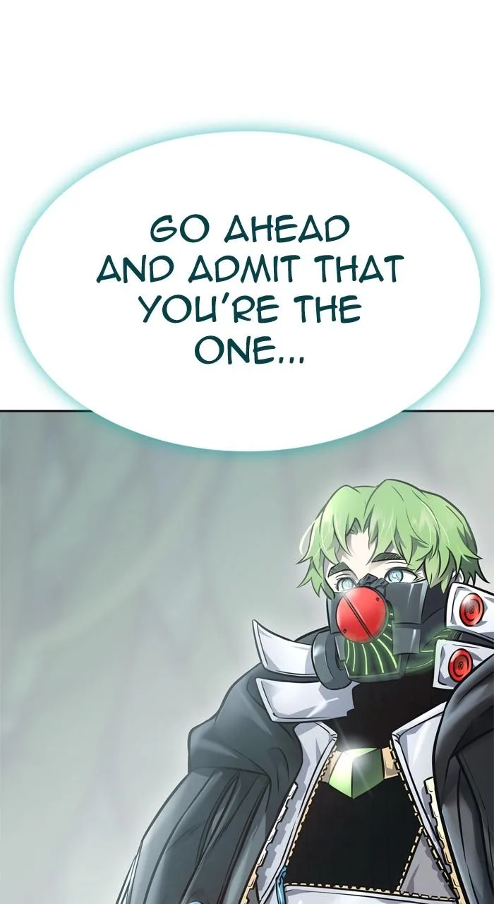 Tower of God - Chapter 623 - Page 60