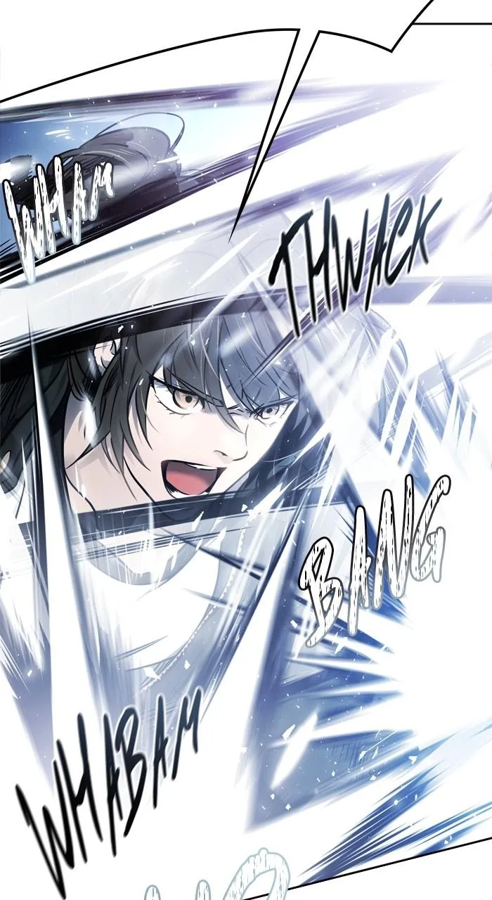 Tower of God - Chapter 623 - Page 87