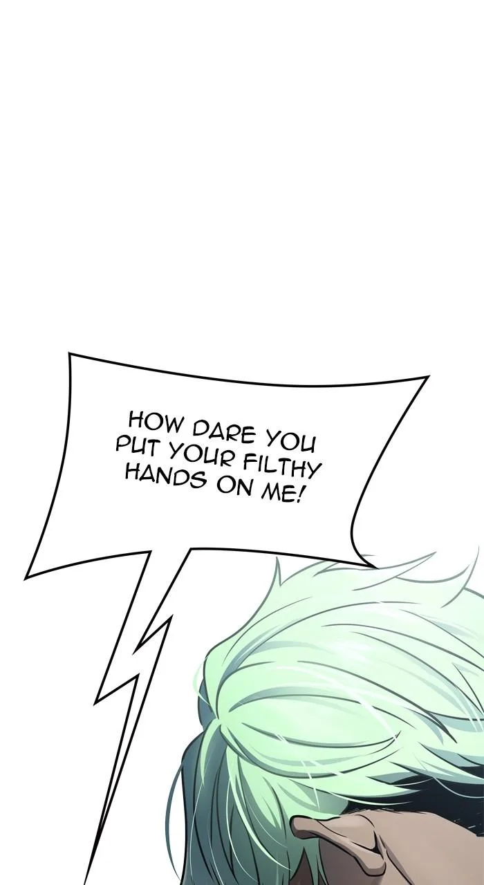 Tower of God - Chapter 623 - Page 9