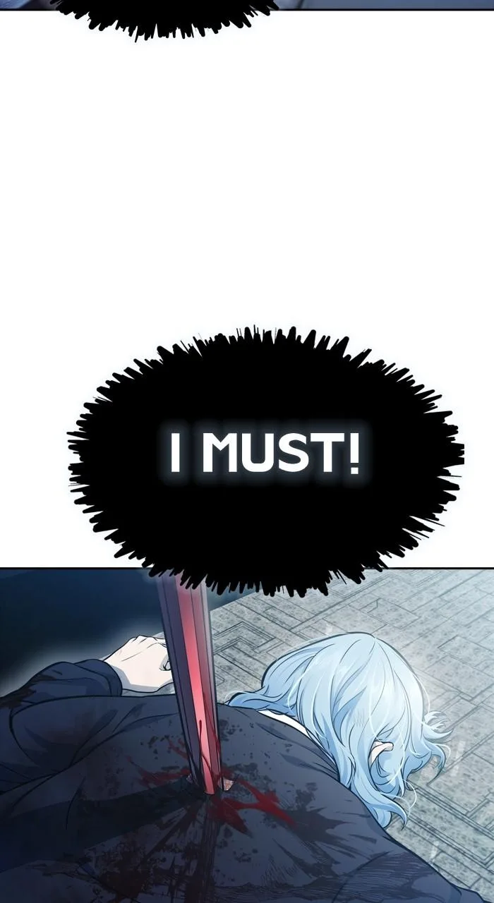 Tower of God - Chapter 624 - Page 11