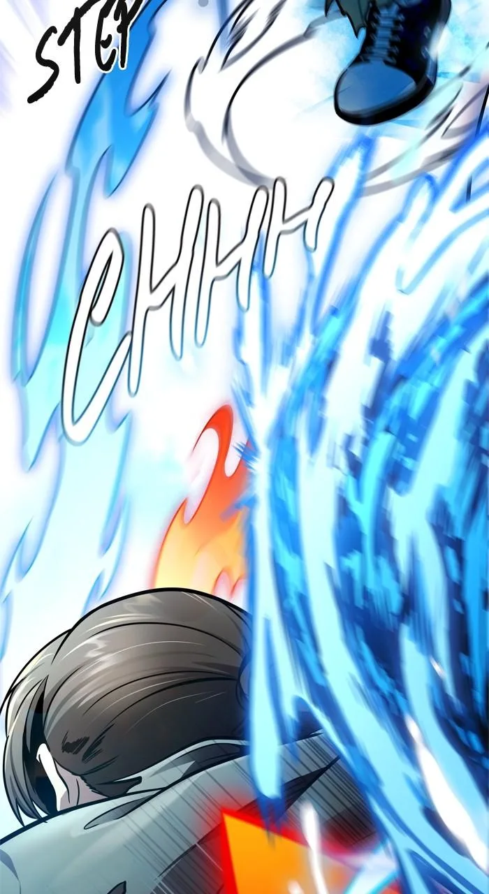 Tower of God - Chapter 624 - Page 113