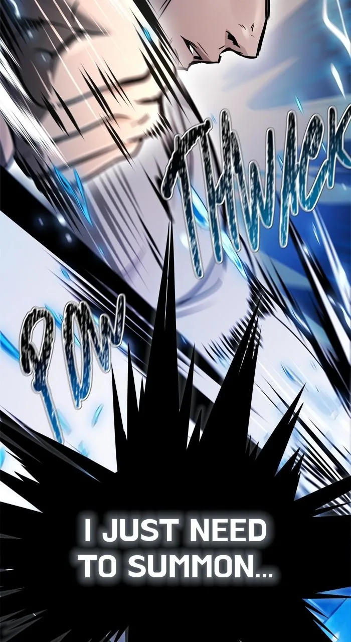 Tower of God - Chapter 624 - Page 121