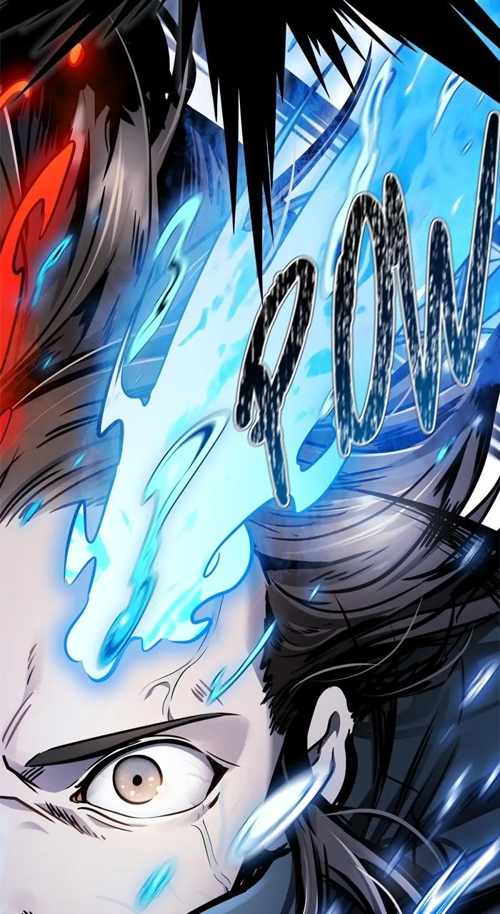 Tower of God - Chapter 624 - Page 122