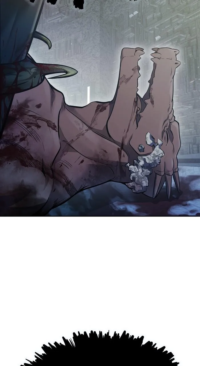 Tower of God - Chapter 624 - Page 13