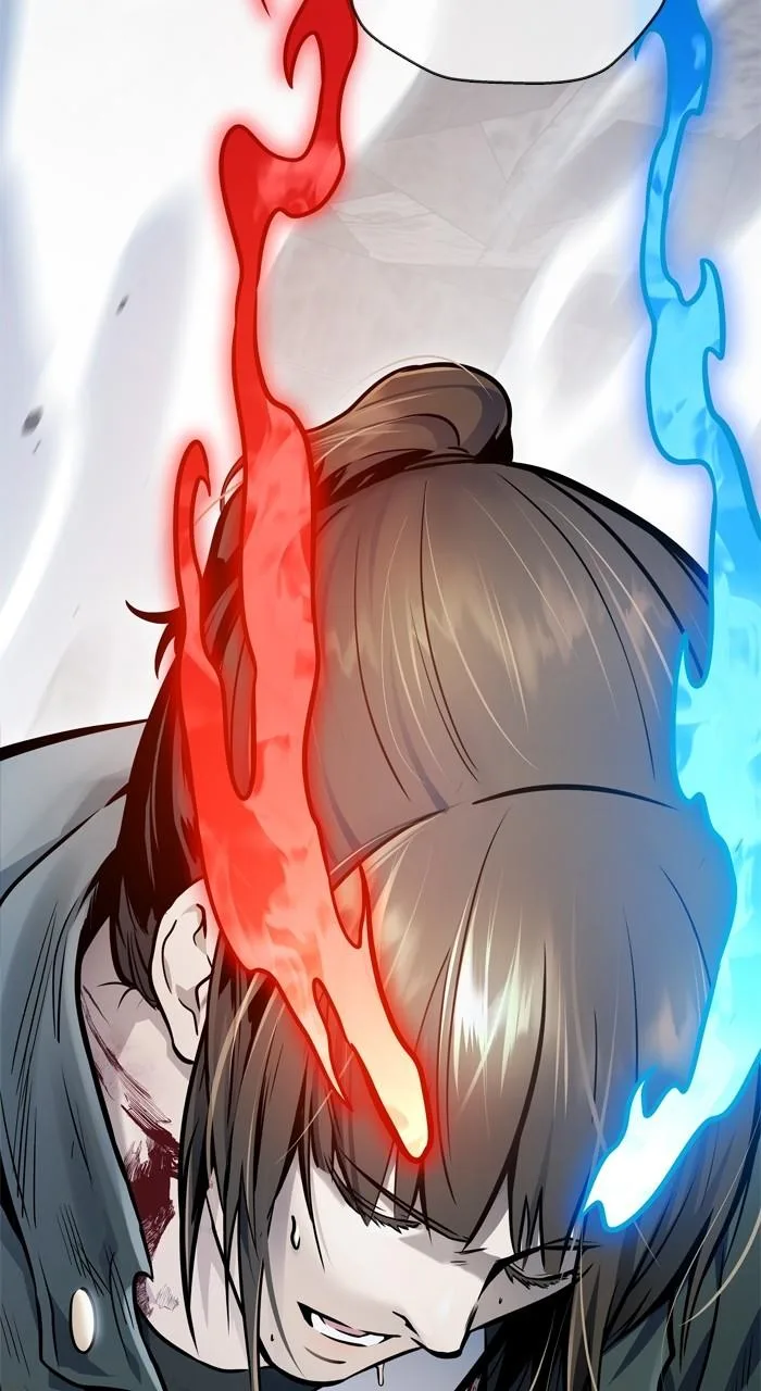 Tower of God - Chapter 624 - Page 135